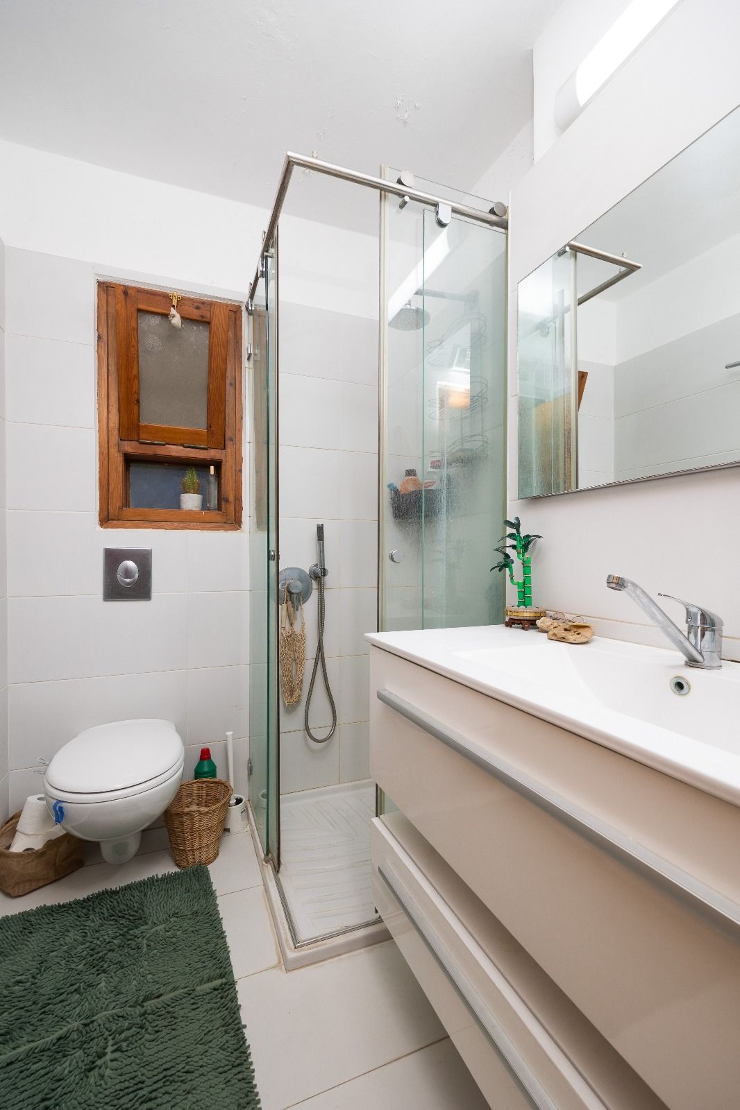 מהסמארטפון שלי